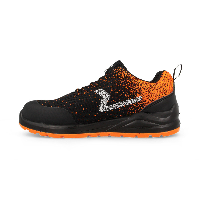 Zapatillas de seguridad Génesis REVIVUS