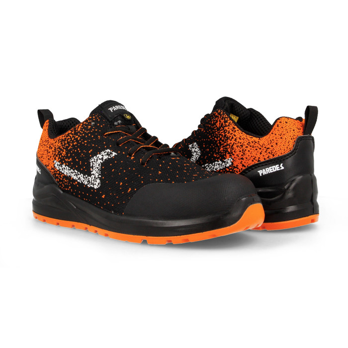 Zapatillas de seguridad Génesis REVIVUS