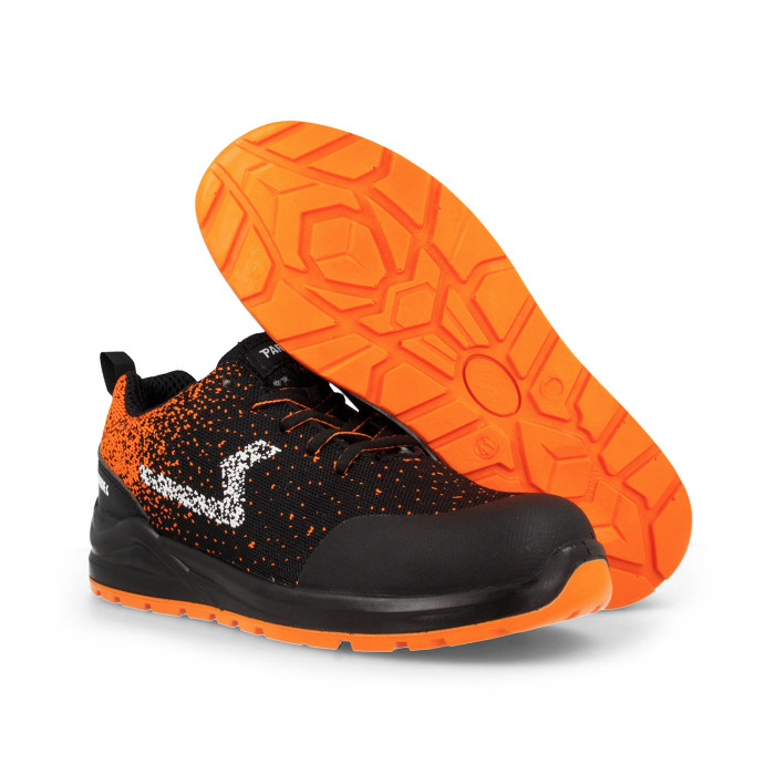 Zapatillas de seguridad Génesis REVIVUS