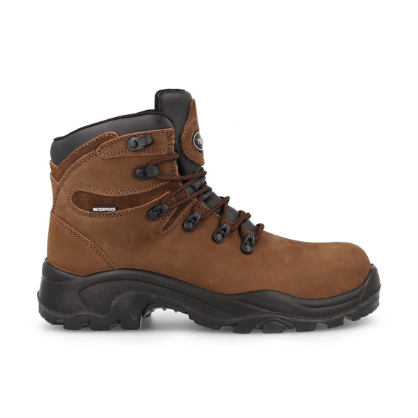 Botas de montaña Hombre...
