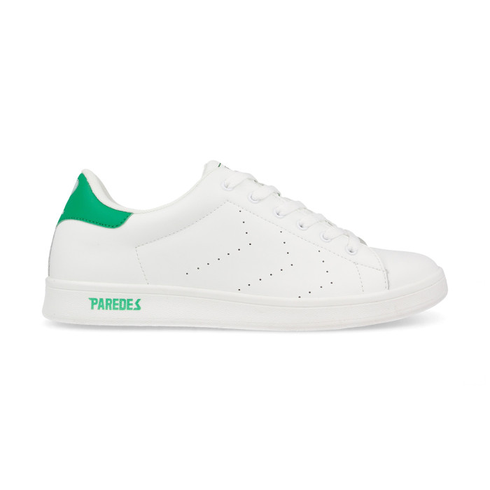 Sneakers PAREDES Retro Competition