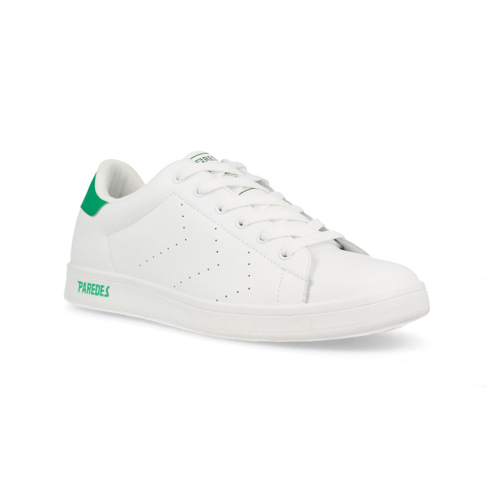 Sneakers PAREDES Retro Competition