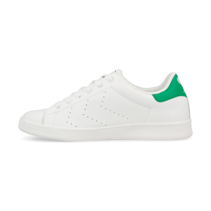 Sneakers PAREDES Retro Competition