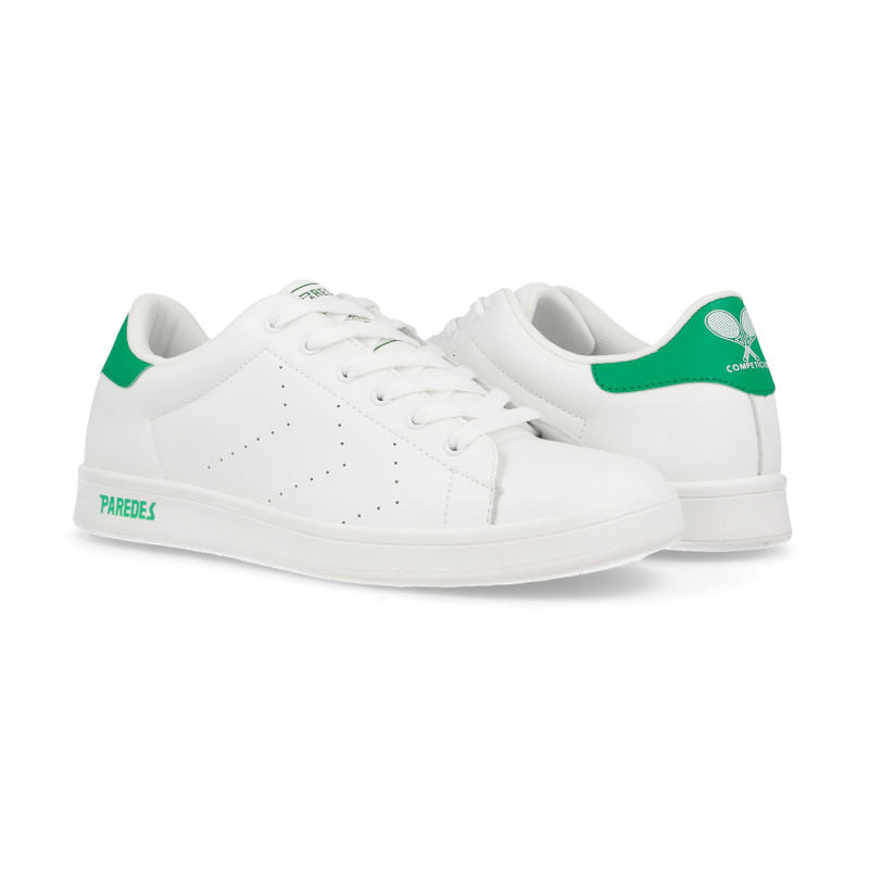 Sneakers PAREDES Retro Competition