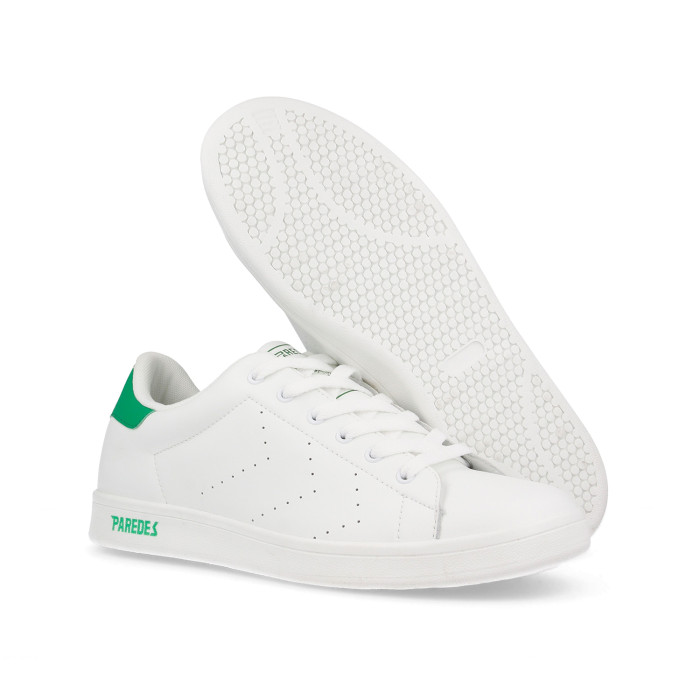 Sneakers PAREDES Retro Competition