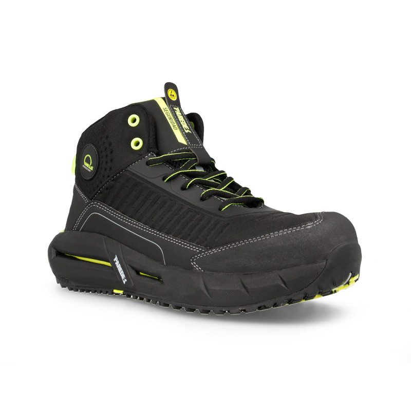 Botas de seguridad Hombre Morfeo