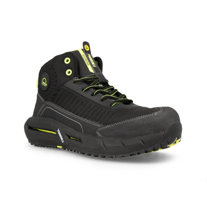 Botas de seguridad Hombre Morfeo