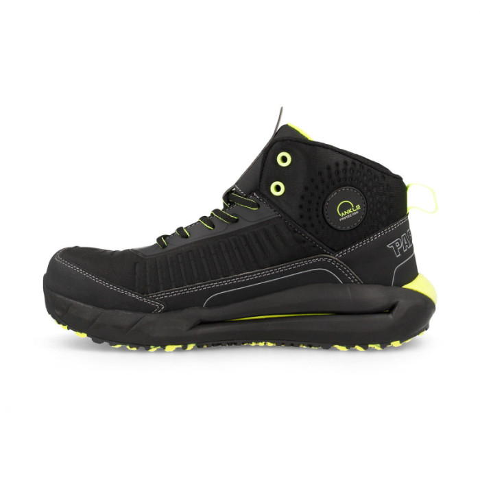 Botas de seguridad Hombre Morfeo