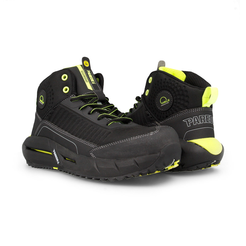 Botas de seguridad Hombre Morfeo