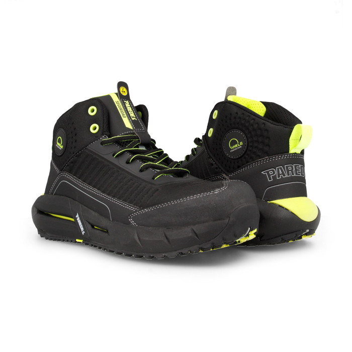 Botas de seguridad Hombre Morfeo