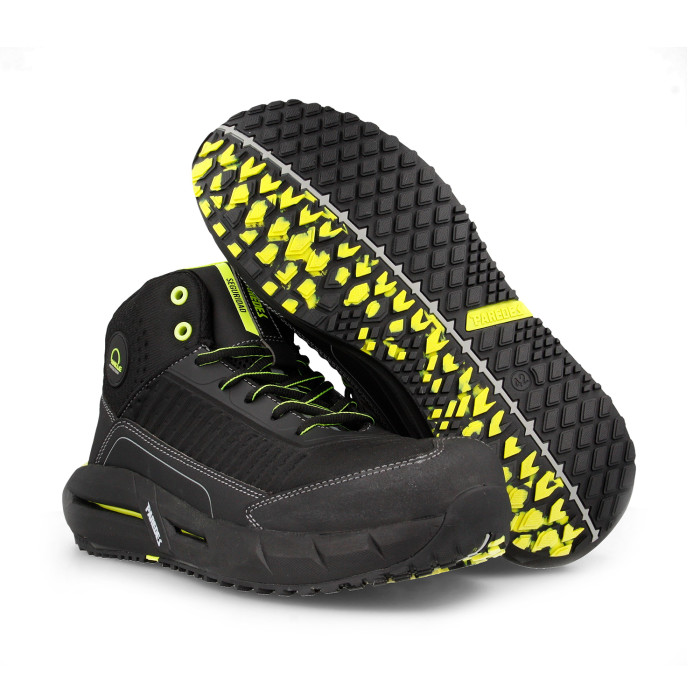 Botas de seguridad Hombre Morfeo