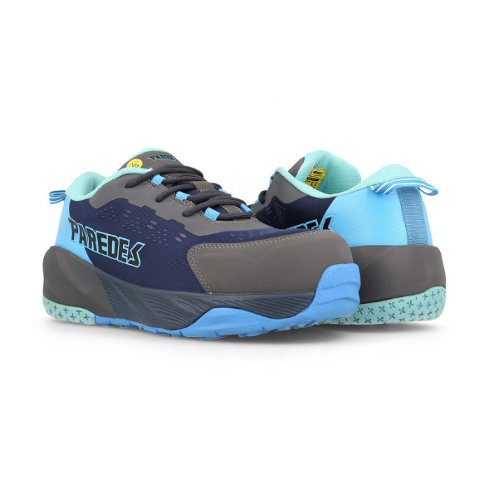 Zapatillas de seguridad Avatar