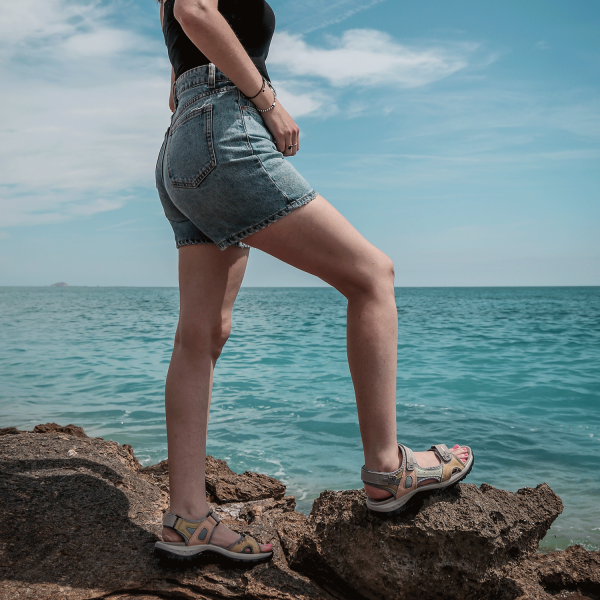 Sandalias Mujer Outdoor... 2