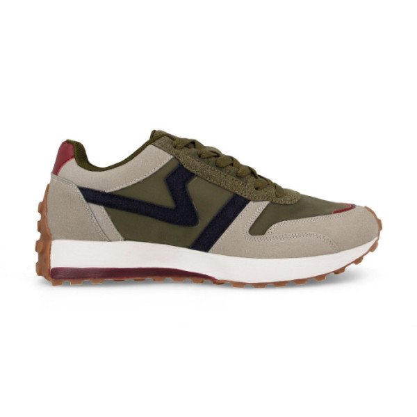 Zapatillas casual hombre...