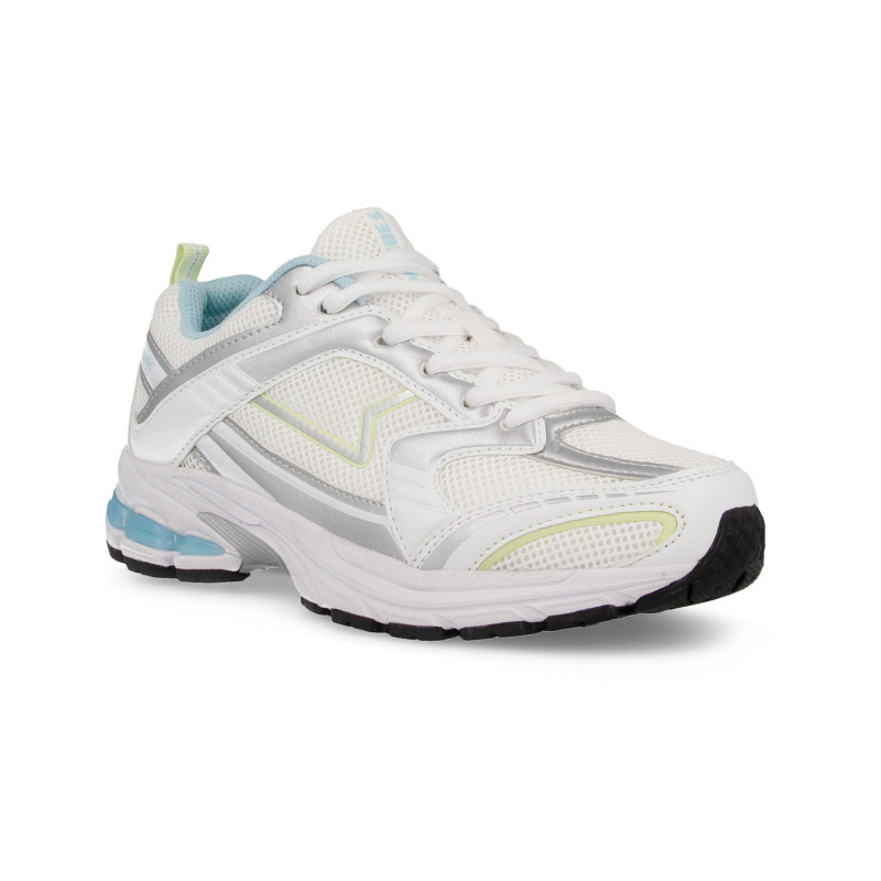 Zapatillas deportivas mujer Teresa Blanco