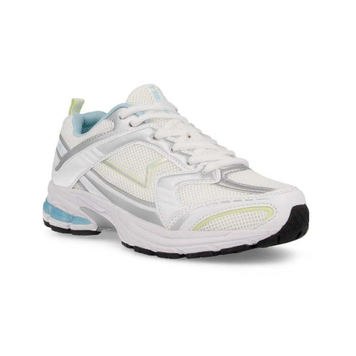 Zapatillas deportivas mujer Teresa Blanco