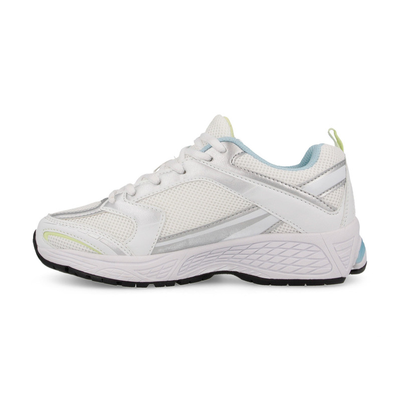 Zapatillas deportivas mujer Teresa Blanco
