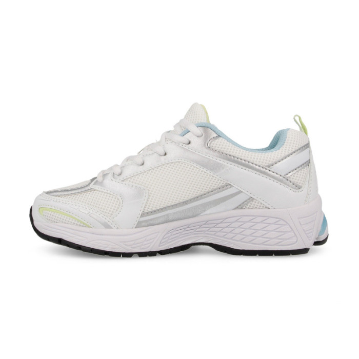 Zapatillas deportivas mujer Teresa Blanco