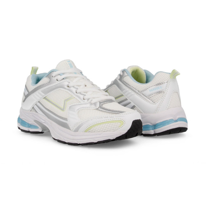 Zapatillas deportivas mujer Teresa Blanco