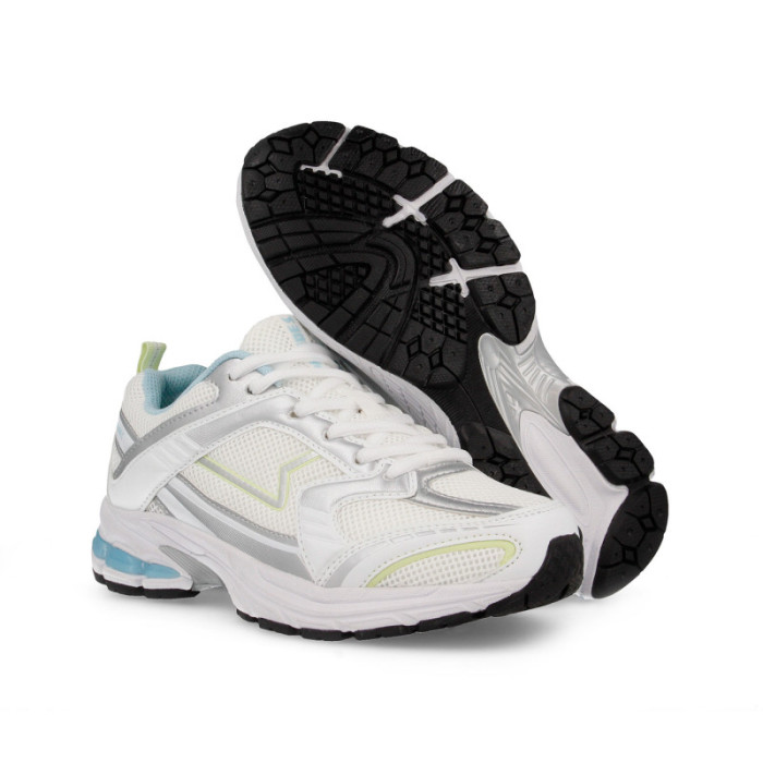 Zapatillas deportivas mujer Teresa Blanco