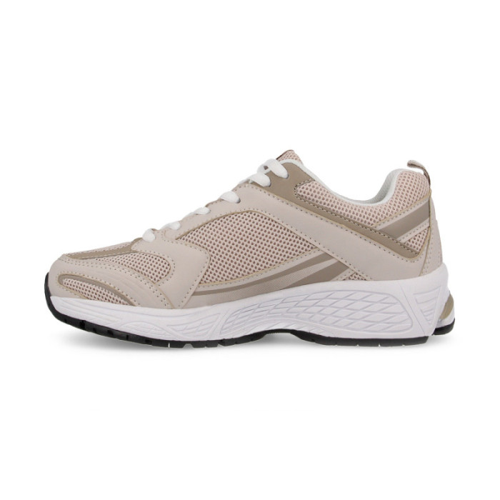Zapatillas deportivas mujer Teresa Marrón