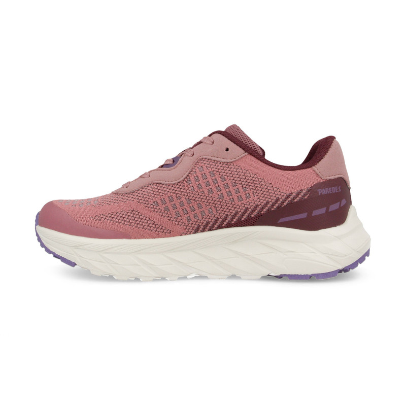 Zapatillas deportivas mujer  Alginet Rosa