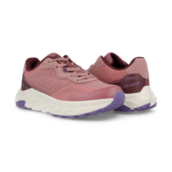 Zapatillas deportivas mujer  Alginet Rosa