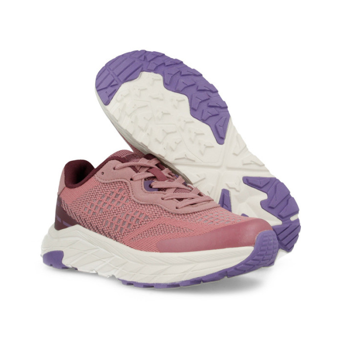 Zapatillas deportivas mujer  Alginet Rosa