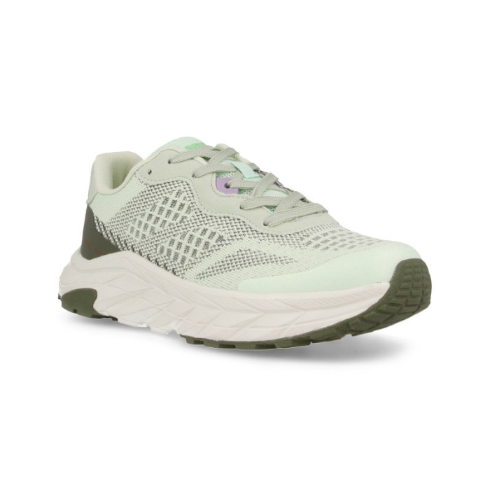 Zapatillas deportivas mujer Alginet Verde