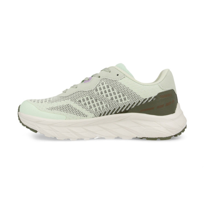 Zapatillas deportivas mujer Alginet Verde