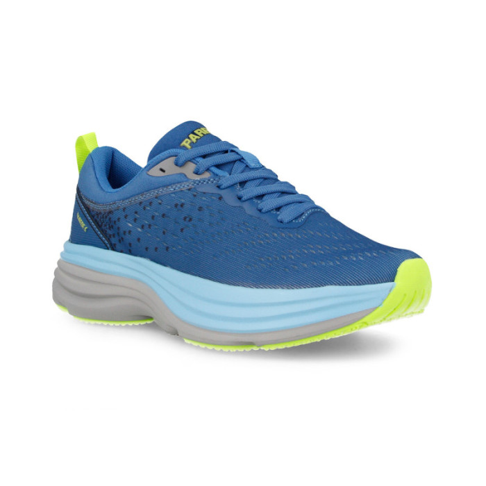 Zapatillas deportivas mujer Buñol Azul