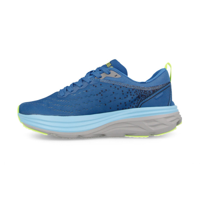 Zapatillas deportivas mujer Buñol Azul
