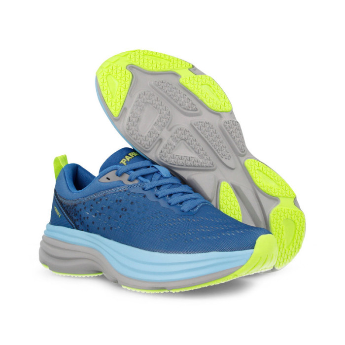 Zapatillas deportivas mujer Buñol Azul
