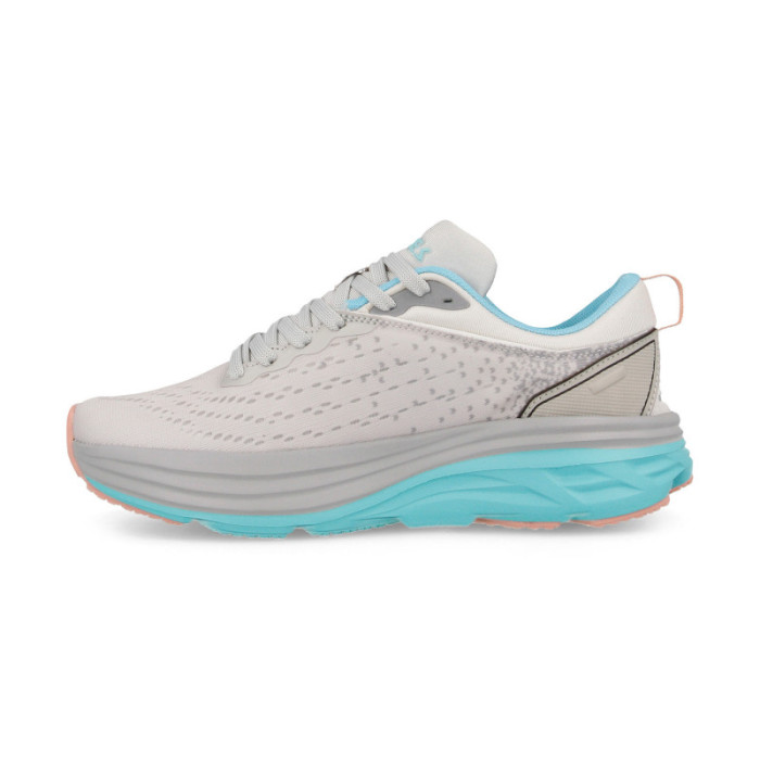 Zapatillas deportivas mujer Buñol Gris