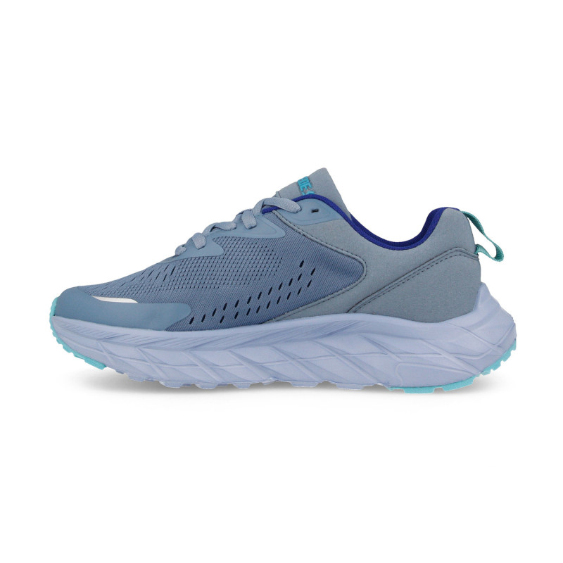Zapatillas deportivas mujer Carlet Azul Marino...