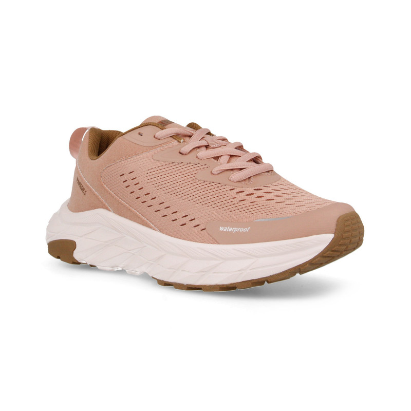 Zapatillas deportivas mujer Carlet  Rosa +...