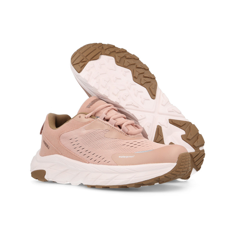Zapatillas deportivas mujer Carlet  Rosa +...