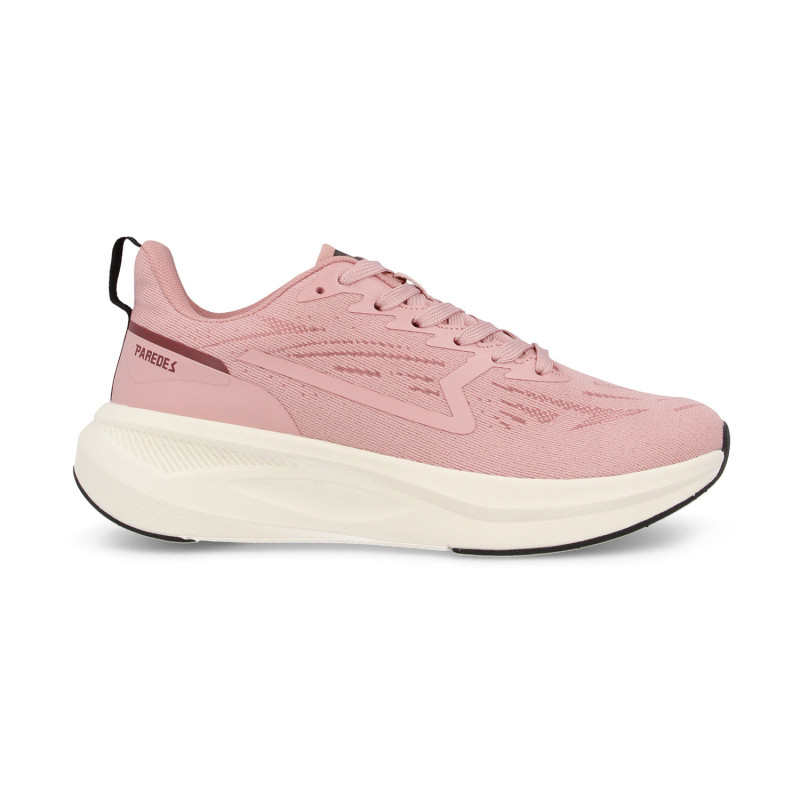 Zapatillas deportivas mujer Catarroja Rosa