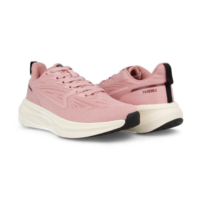 Zapatillas deportivas mujer Catarroja Rosa