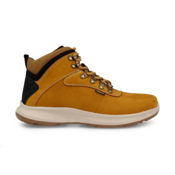 Zapatillas trekking hombre...