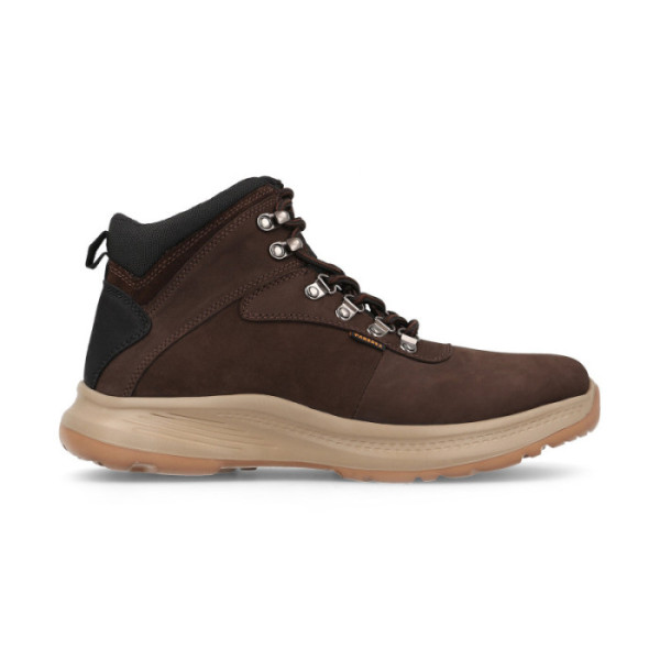 Zapatillas trekking hombre...