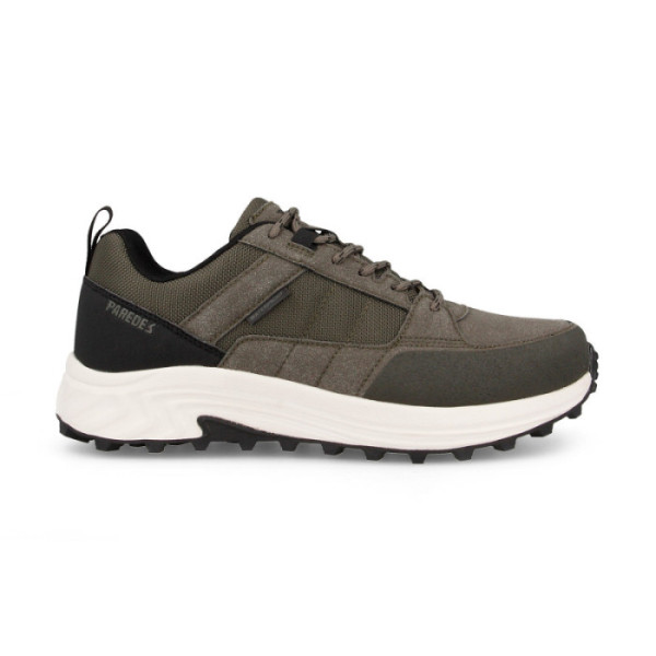 Zapatillas trekking Hombre...
