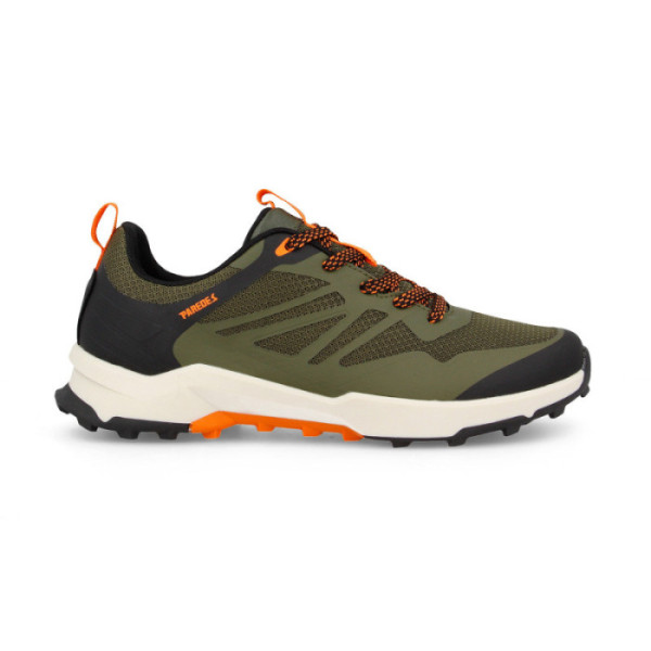 Zapatillas trekking hombre...