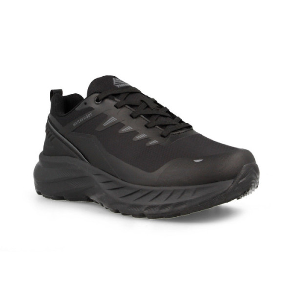 Zapatillas trekking hombre... 2