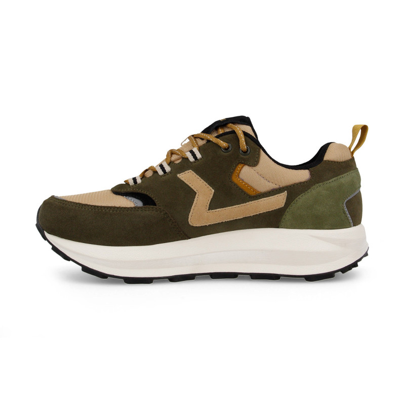 Zapatillas casual Hombre Paiporta VIBRAM