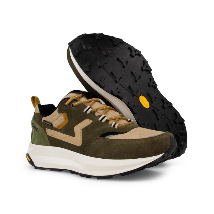 Zapatillas casual Hombre Paiporta VIBRAM