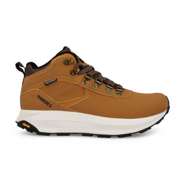 Zapatillas trekking hombre...