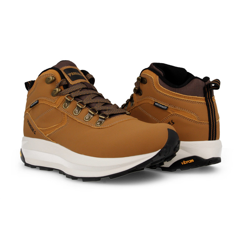 Zapatillas casual Hombre Paterna VIBRAM