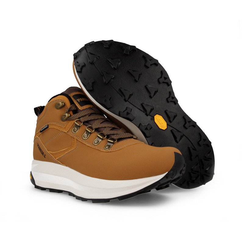 Zapatillas casual Hombre Paterna VIBRAM