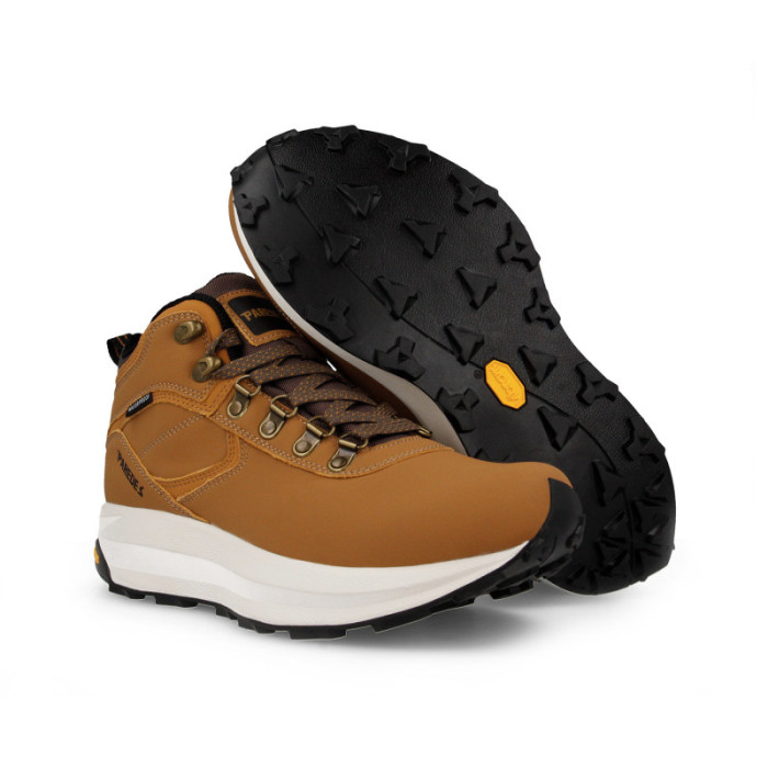Zapatillas casual Hombre Paterna VIBRAM